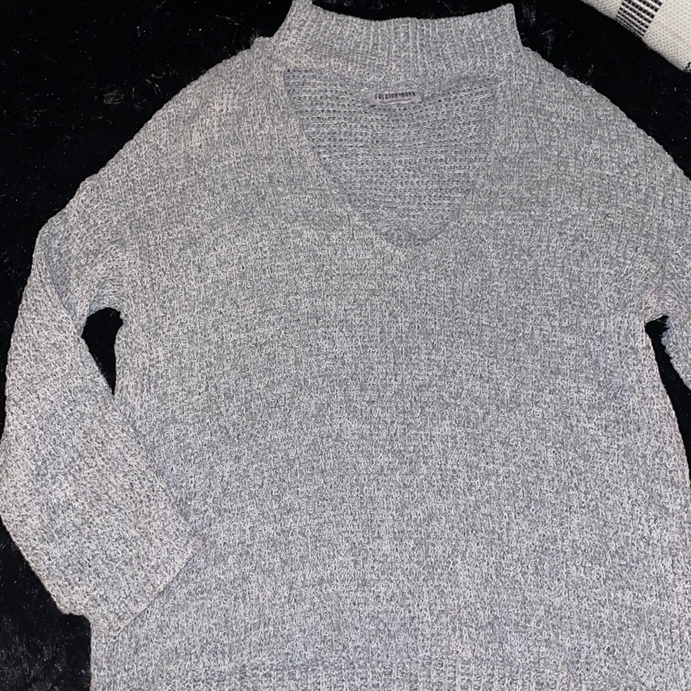 Fashion nova Sweater